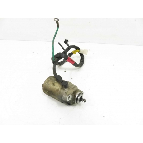 DEMARREUR - KYMCO AGILITY