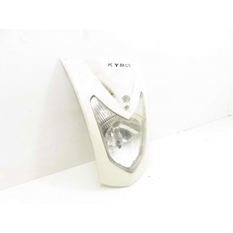 FACE AV - KYMCO AGILITY