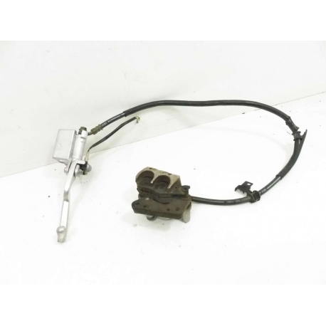 FREIN AV - KYMCO AGILITY