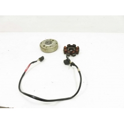 ALLUMAGE - KYMCO AGILITY