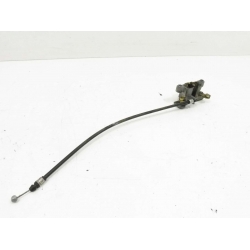 CROCHET SELLE - KYMCO AGILITY