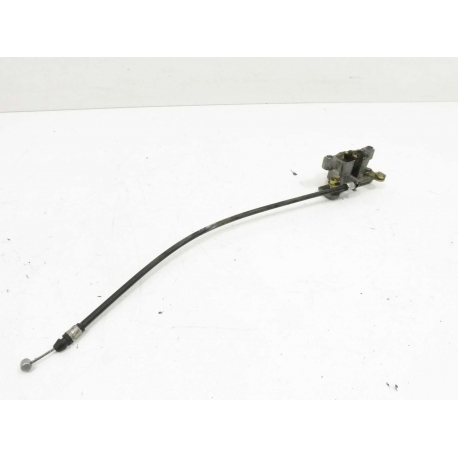 CROCHET SELLE - KYMCO AGILITY