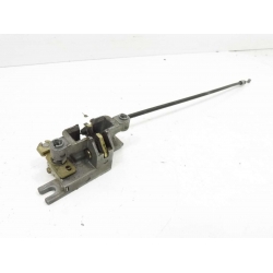 CROCHET SELLE - KYMCO AGILITY