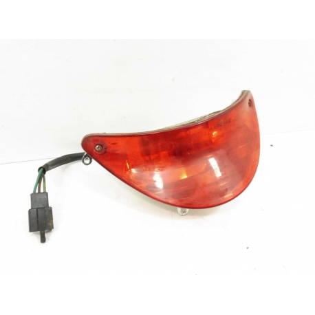 FEU AR - KYMCO AGILITY