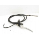 CABLE FREIN AR - KYMCO AGILITY
