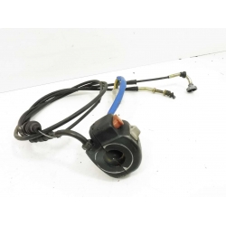 COMODO D - KYMCO AGILITY