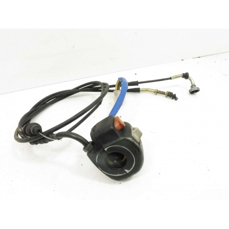 COMODO D - KYMCO AGILITY