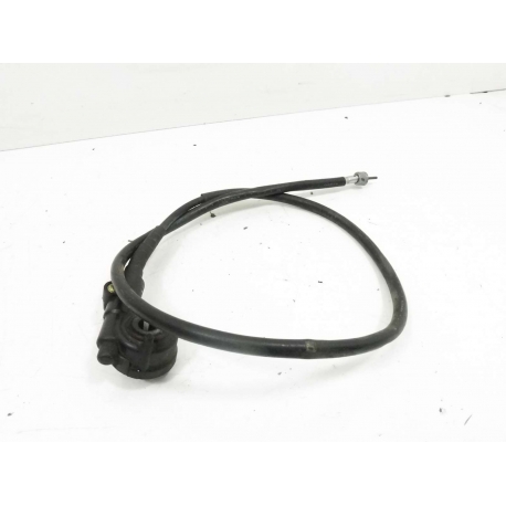 ENTRAINEUR - KYMCO AGILITY