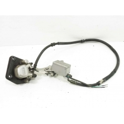 SYSTEME FREIN AV - KYMCO AGILITY