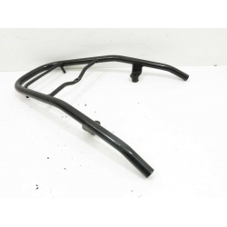 PORTE PAQUET - KYMCO AGILITY