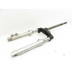 FOURCHE -  PEUGEOT VIVACITY JET IN