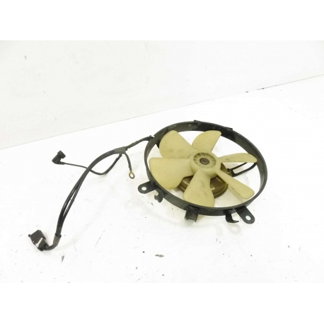 VENTILO - HONDA CBR 1000 SC25