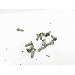 VIS DISQUE- HONDA CBR 1000 SC25