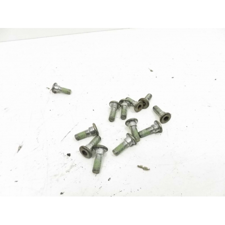 VIS DISQUE- HONDA CBR 1000 SC25