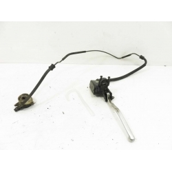 SYSTEME EMBRAYAGE - HONDA CBR 1000 SC25