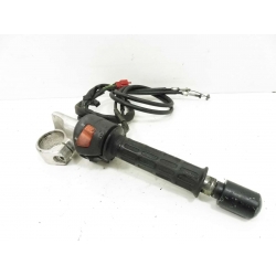 DEMI GUIDON D - HONDA CBR 1000 SC25