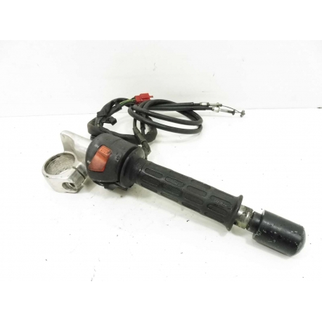 DEMI GUIDON D - HONDA CBR 1000 SC25