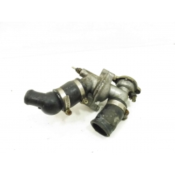 BOUCHON RADIATEUR - HONDA CBR 1000 SC25