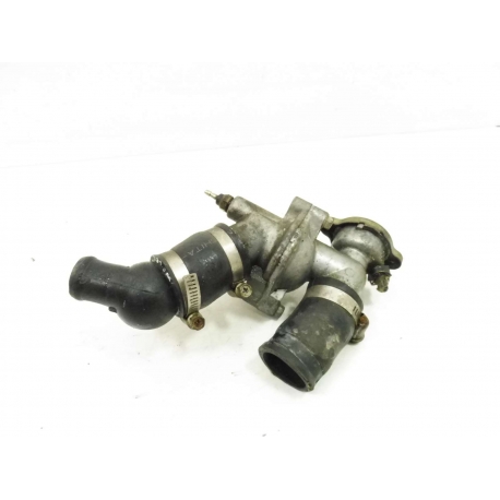 BOUCHON RADIATEUR - HONDA CBR 1000 SC25