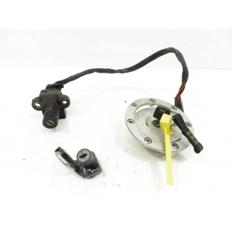 CONTACTEUR CLEF - HONDA CBR 1000 SC25