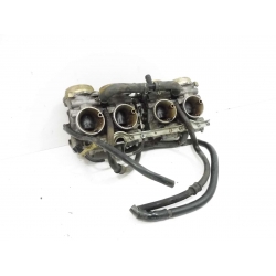 RAMPE CARBU- HONDA CBR 1000 SC25