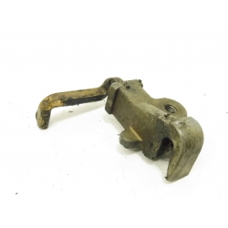 CROCHET SELLE - HONDA CBR 1000 SC25