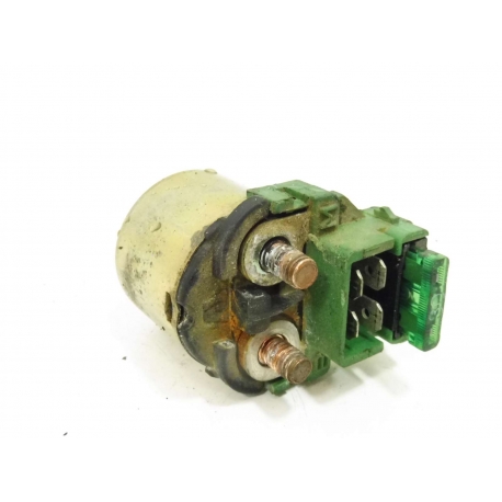 RELAIS DEMARREUR - HONDA CBR 1000 SC25