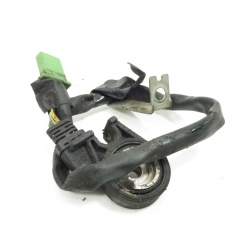 INTER BEQUILLE - HONDA CBR 1000 SC25