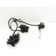 SYSTEME FREIN AV - HONDA CBR 1000 SC25