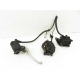 SYSTEME FREIN AV - HONDA CBR 1000 SC25