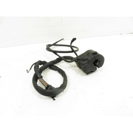 COMODO G - HONDA CBR 1000 SC25