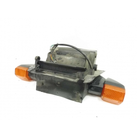 BAVETTE - HONDA CBR 1000 SC25