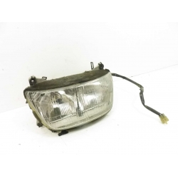 OPTIQUE - HONDA CBR 1000 SC25