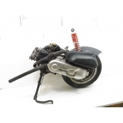 MOTEUR - KYMCO AGILITY