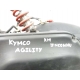 MOTEUR - KYMCO AGILITY
