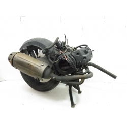 MOTEUR - KYMCO AGILITY CITY