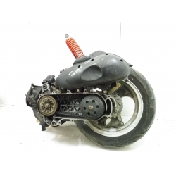 MOTEUR - KYMCO AGILITY