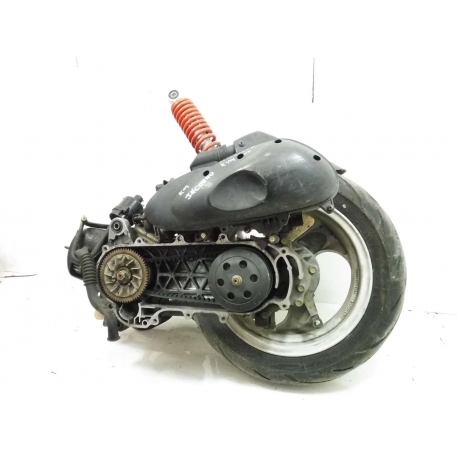 MOTEUR - KYMCO AGILITY