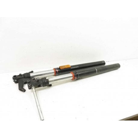 FOURCHE - DUKE 125 2018