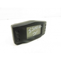 COMPTEUR -  SHERCO ENDURO 2009