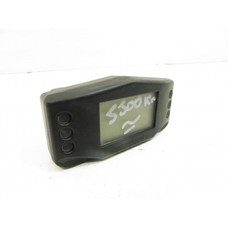 COMPTEUR -  SHERCO ENDURO 2009