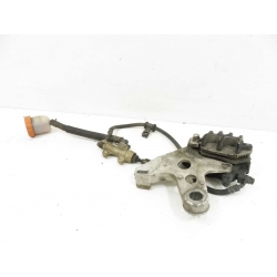 SSTEME FREIN AR - HONDA CBR 1000 SC25