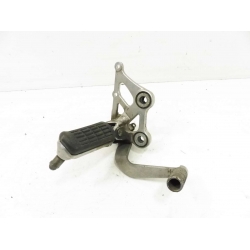 PLATINE D - HONDA CBR 1000 SC25