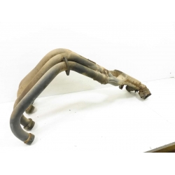 COLLECTEUR - HONDA CBR 1000 SC25