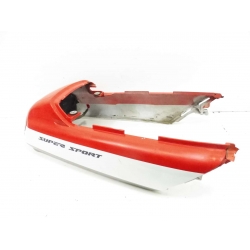 COQUE AR - HONDA CBR 1000 SC25