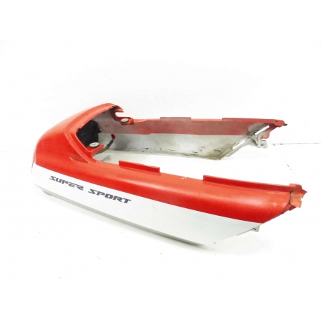 COQUE AR - HONDA CBR 1000 SC25