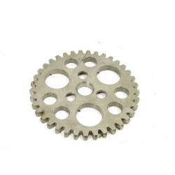 COURONNE - KAWASAKI ZX10R