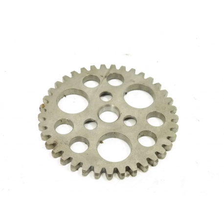 COURONNE - KAWASAKI ZX10R