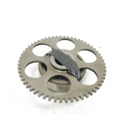 ROUE LIBRE - KAWASAKI ZX10R