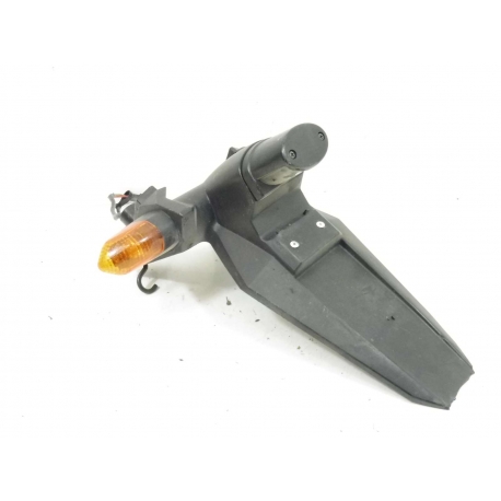 BAVETTE - KAWASAKI ZX10R